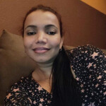 Liz masagista profissional