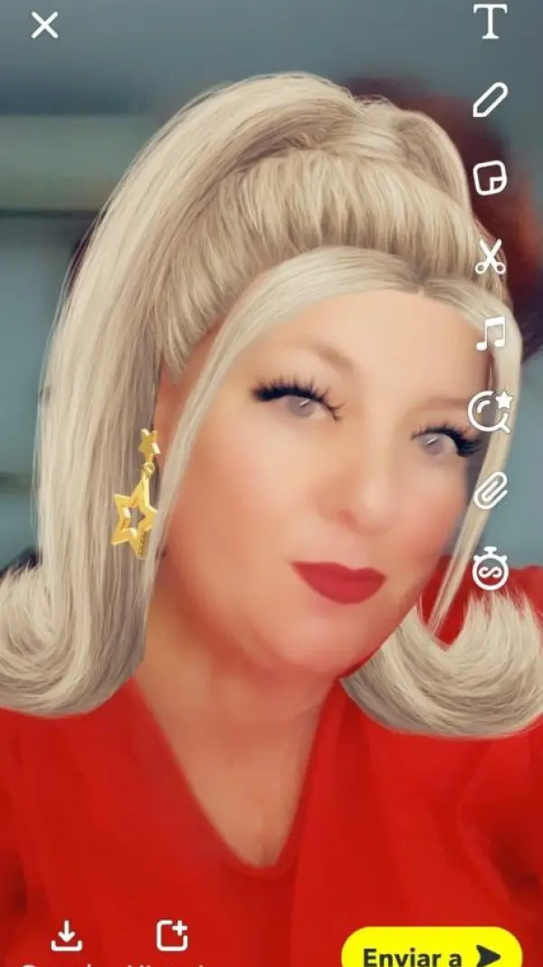 Fondo avatar