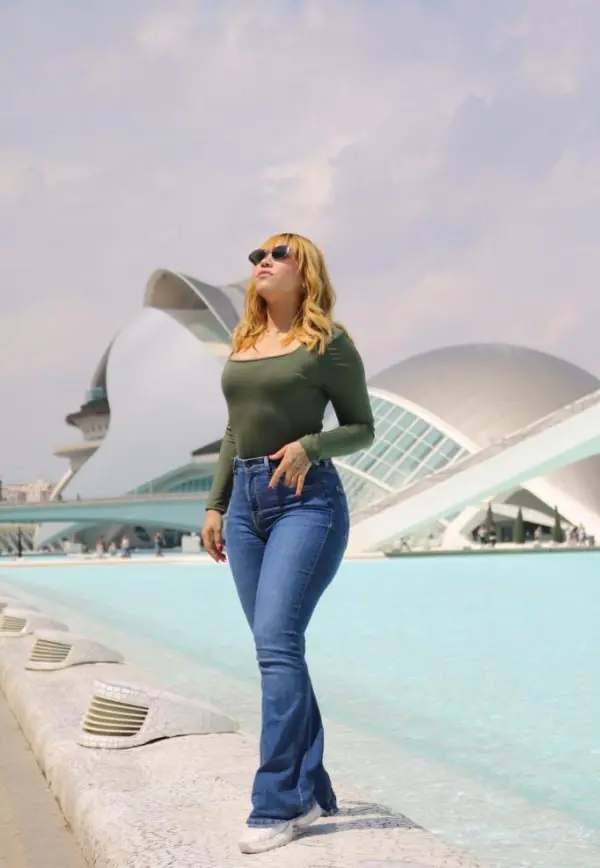 Fondo avatar