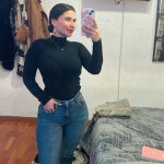 Juliana novedad en Ávila