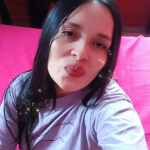 COLOMBIANA FINITA SINPATICA CARIÑOSA 24 HORAS