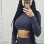 Venezolana nueva en Zaragoza