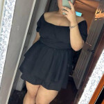 Una mujer madurita divertida Claudia Guadalajara