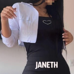 GUAPISIMAS JOVENCITA RECIEN LLEGADA ATRACTIVA SOLO SALIDAS