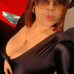 Hola amor mucho gusto Génesis en salou