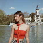 Selena estoy por Torrelodones también desplazamientos todo Madrid!