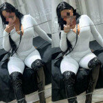 Novedad uruguaya Katy chica !!!