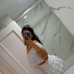 Mexicana - Hola soy mexicana una chica muy estoy recién llegada a la zona mis son y buen chica y muy