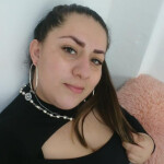 Cataleya - Holis soy cataleya una colombiana súper divertida con muchas ansias de conocer amigos soy