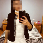 Fotos - Soy Alejandra una chica super divertida con un cuerpo tal como lo ves en las fotos mi trato