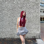 NUEVA EN TU CIUDAD!! SOFIA LATINA JOVENCITA REALIZA SALIDAS INDEPENDIENTE 24 HRS