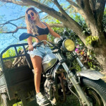 Nueva en granada - Soy Andrea una muy y encantadora que está deseando conocerte par . Me fascina la