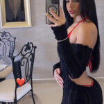 Liesly Disponible Las 24 Horas Solo Escribeme