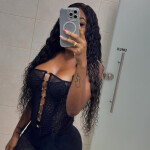 Masajista COLOMBIANA simpática amorosa dulce joven