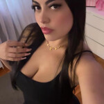 COLOMBIANA TE DARE UNA EXPERIENCIA ÚNICA hago salida y tengo sitio alto Extremadura Argüelles lucero
