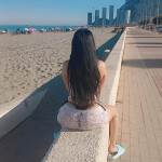Rosa pequeña pero matona española