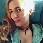 DiosaGomory - Se que estas deseando que te trate y te usé escríbeme y ponte a los pies de tu diosa T