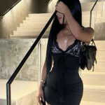 Colombiana - Hola amor Lissy y soy una chica muy dulce simpática y alegre nueva por la ciudad me enc