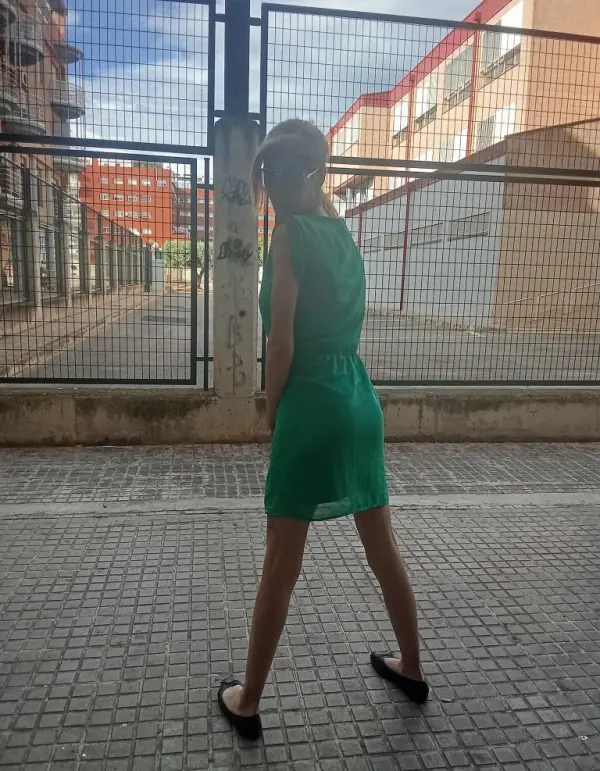 Fondo avatar