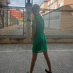 Nueva en el puerto Sagunto
