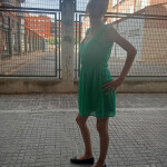 Ven sin prisa - Hola soy Zoe una española agradable y muy amable dulce mis son sin prisas y y fotos