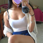 Estaremos sin prisas para relajarte . Chica escort guapa y cariñosa .Disfrutemos juntos