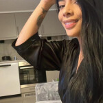 Natalie latina - Soy una chica a la que le gusta experimentar sin miedos Llámame o escríbeme por Wha
