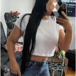 LUCIANA BONITA MORENA PRIMERA VEZ EN CIUDAD REAL BOMBOMZASO