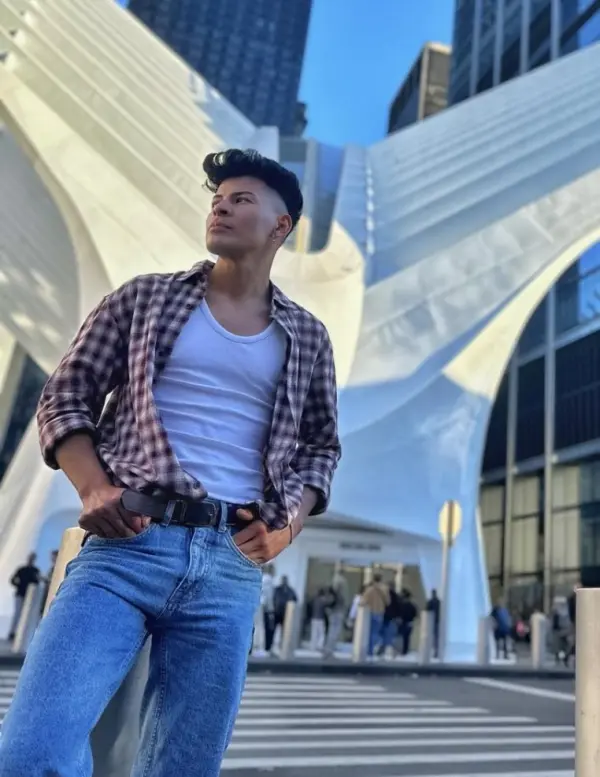 Fondo avatar