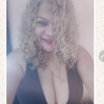 Brasileña particular Recién llegada