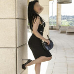 RAISSA muy !!! ENGLISH Spoken. Salidas Outcall