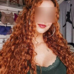Nueva chica del Este en Elda.Soy Viktoria