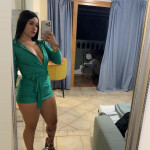 Hola soy chica colombiana muy divertida