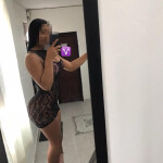 Sara morena rica hermosa alcobendas