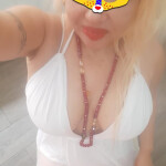 Rubia estoy en. Lorca