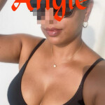 Nueva chica Colombiana en Bellvitge