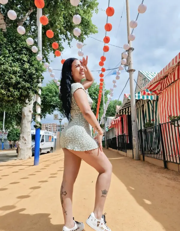 Fondo avatar
