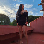 MARIANA DULCE colombiana-VILLANUEVA DE LA CAÑADA