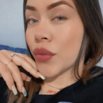 Karen divertida - Hola cariño soy Karen una guapa acompañante independiente con muchas ganas de cono