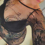 JESSICA BOMBÓN COLOMBIANA
