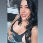 LINDA EDUCADA COLOMBIANA