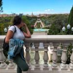 Novedad Amanda española completita muy maja