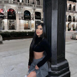 Chica genial recién en tu ciudad