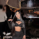 Carolina real única bella