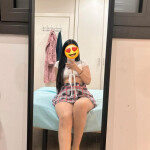 Jovencita cariñosa - Hola soy nueva en la zona 24 horas te ofrezco un encuentro en mi casa privada s