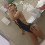 EN TU CIUDAD MURCIA LATINA MORENA JOVENCITA DELGADA Y REAL