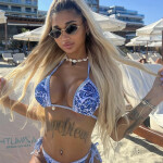 Jovencita 23 S RUBITA
