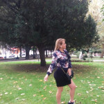 LUCIANA DISPONIBLE SALIDAS Y PISO 24 HORAS