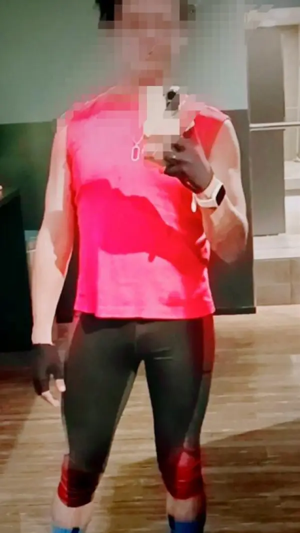 Fondo avatar