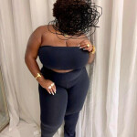 La negra te espera - Desahógate conmigo también te doy masajes pasa un rato agradable conmigo